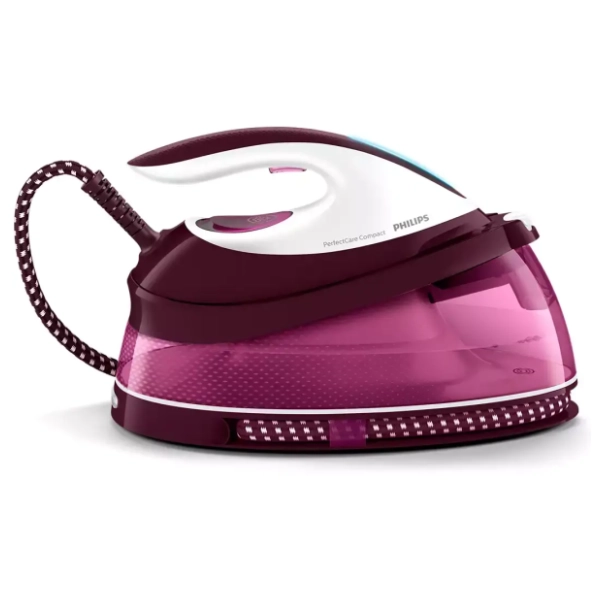 PHILIPS parna stanica GC7842/40