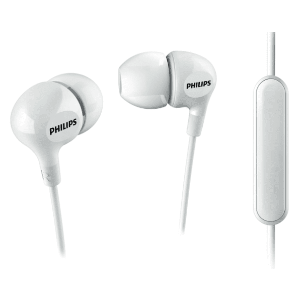 PHILIPS slušalice SHE3555WT/00