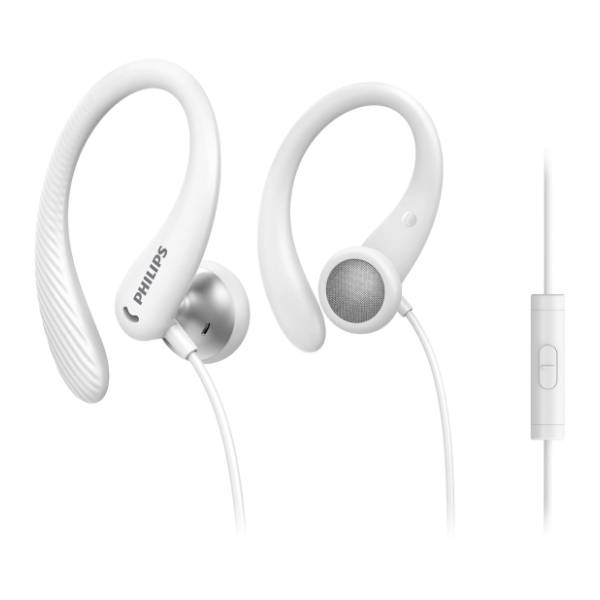 PHILIPS slušalice TAA1105WT/00