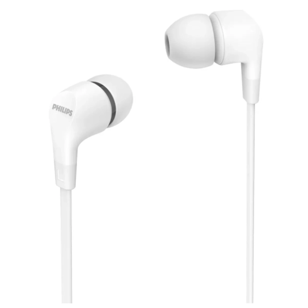 PHILIPS slušalice TAE1105WT/00