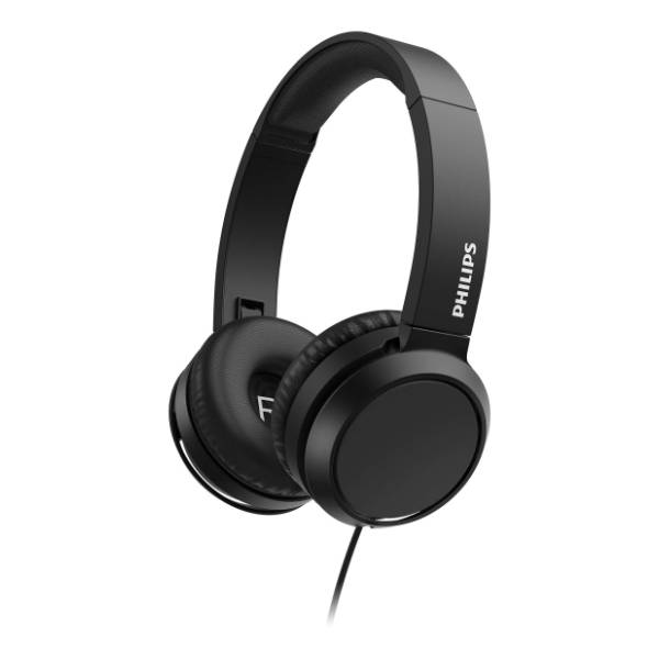 PHILIPS slušalice TAH4105BK/00	