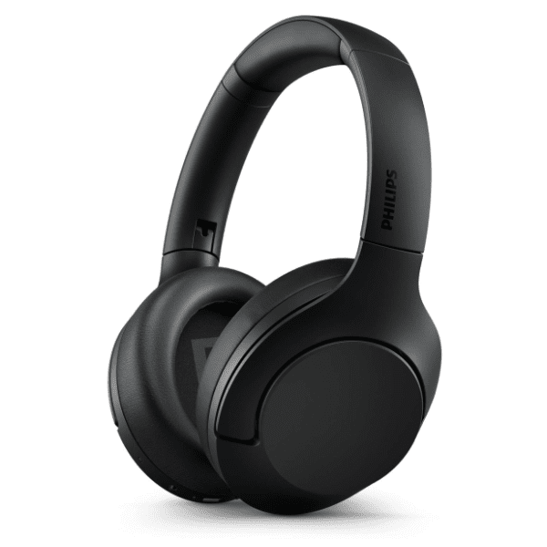 PHILIPS slušalice TAH8506BK/00