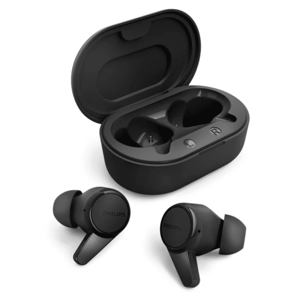 PHILIPS slušalice TAT1207BK/00