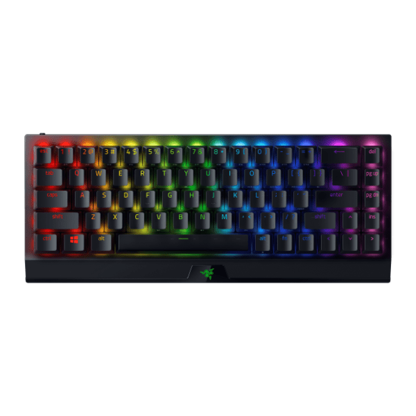 RAZER bežična tastatura BlackWidow V3 Mini Yellow Switch