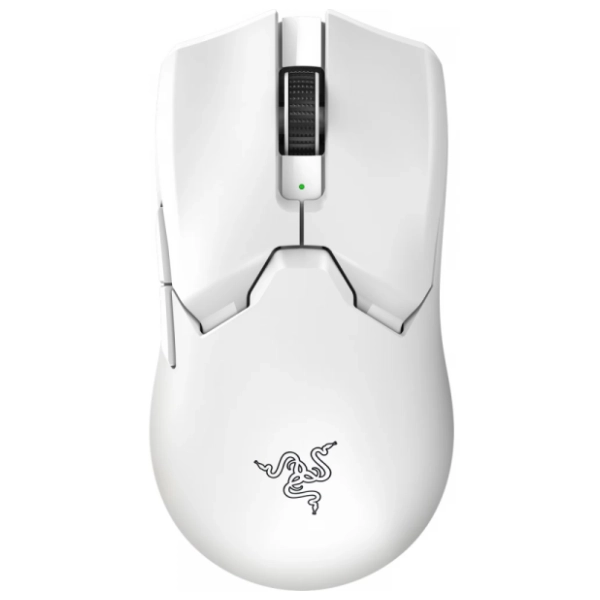 RAZER bežični miš Viper V2 Pro beli