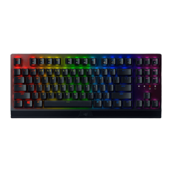 RAZER tastatura BlackWidow V3 Tenkeyless Green Switch