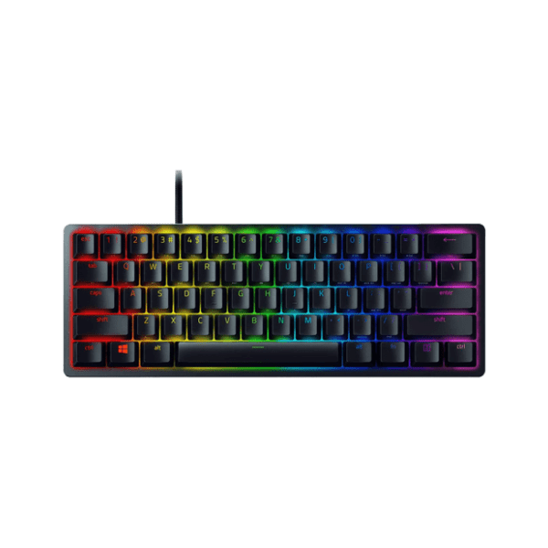 RAZER tastatura Huntsman Mini Clicky crna
