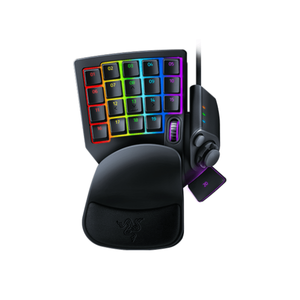 RAZER tastatura Tartarus Pro