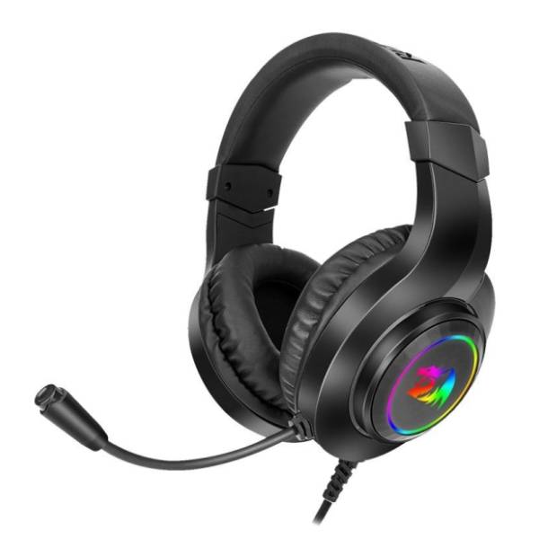 REDRAGON slušalice Hylas H260 crne