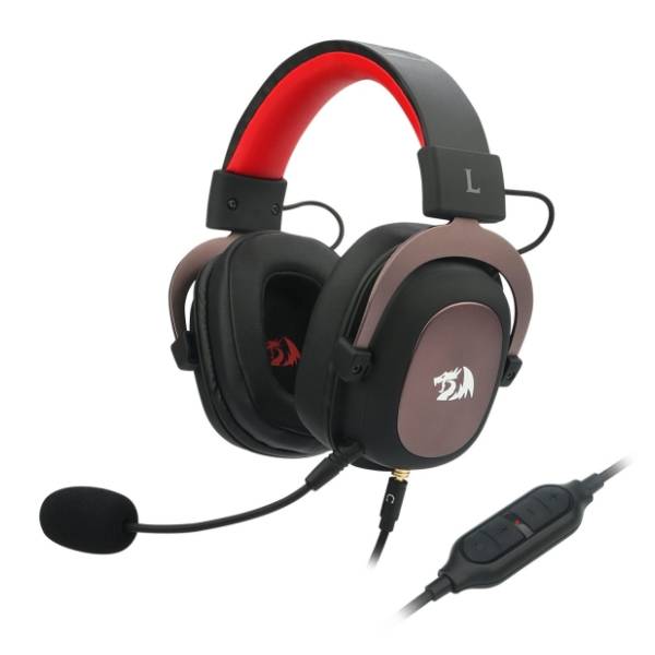 REDRAGON slušalice Zeus 2 H510-1