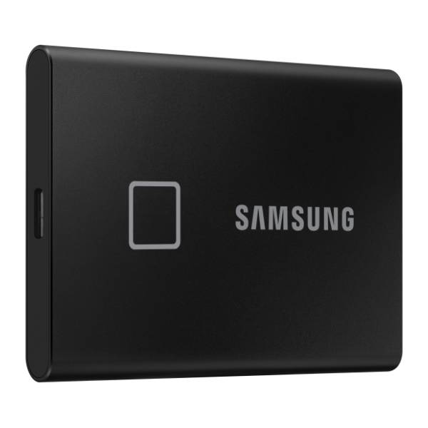 SAMSUNG eksterni SSD 1TB MU-PC1T0K