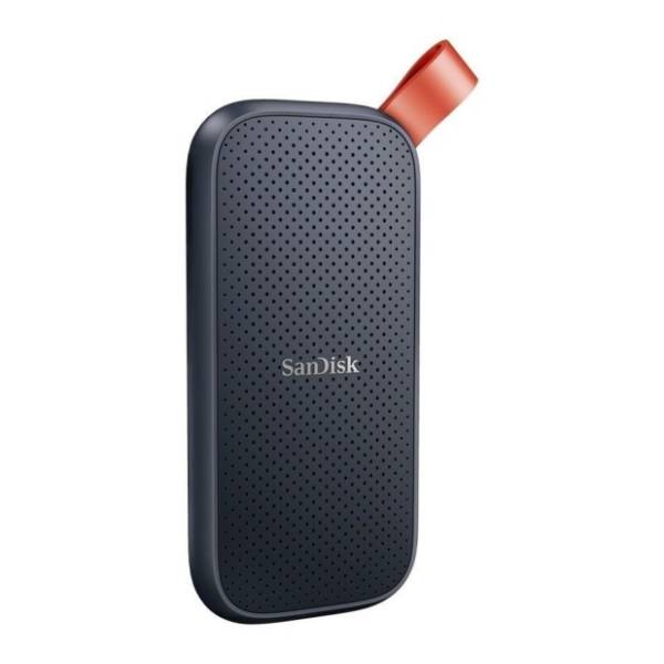 SanDisk eksterni SSD 480GB DSSDE30-480G-G25