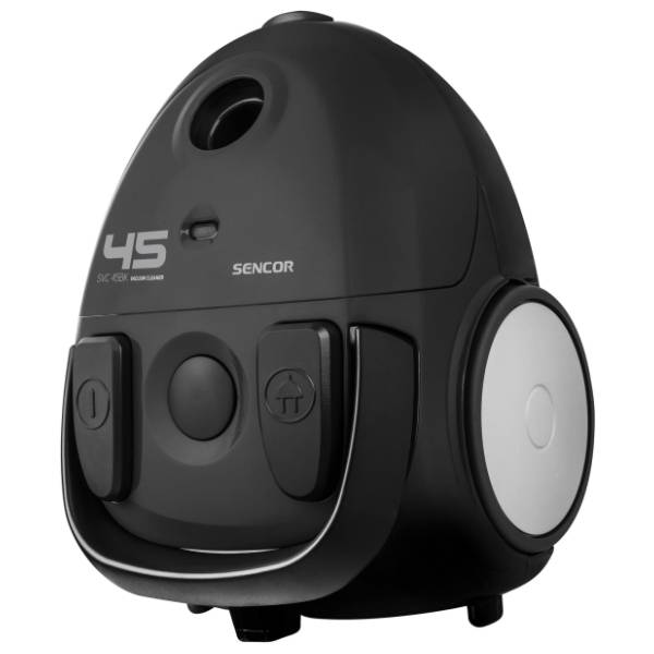 SENCOR usisivač SVC 45BK-EUE3
