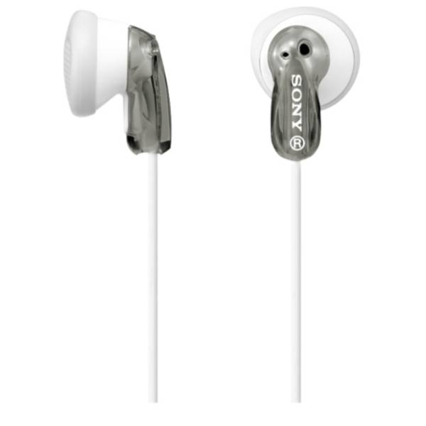 SONY slušalice MDR-E9LPH sive