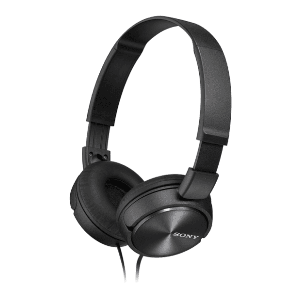 SONY slušalice MDR-ZX310B crne