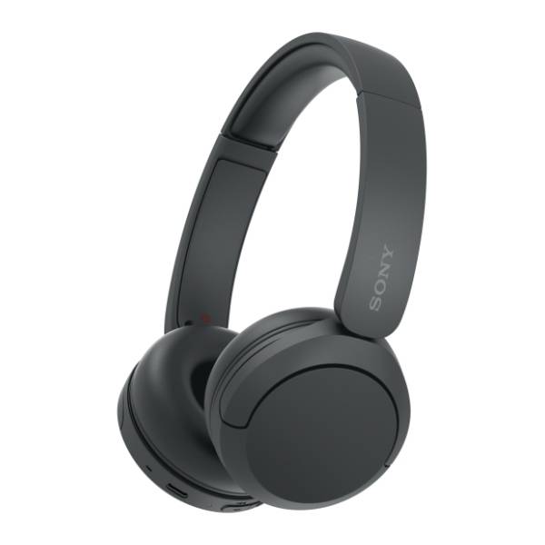 SONY slušalice WH-CH520B.CE7 crne