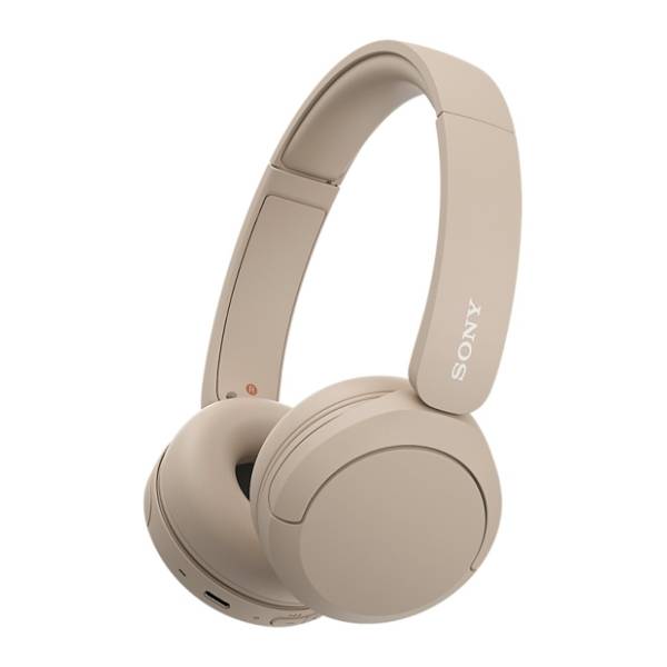 SONY slušalice WH-CH520C.CE7 bež