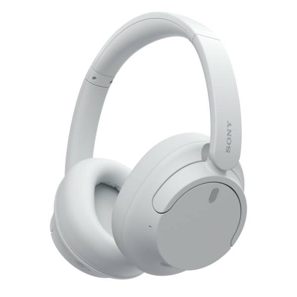 SONY slušalice WH-CH720NW.CE7 bele