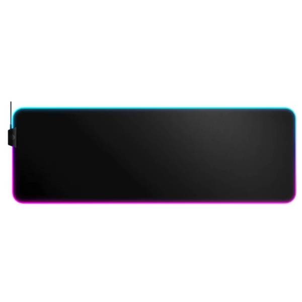 SteelSeries podloga za miša QcK Prism Cloth XL