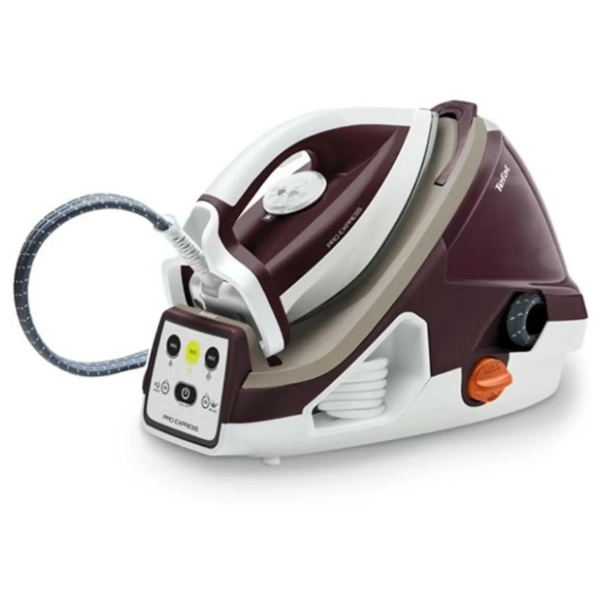 TEFAL parna stanica GV7810E0