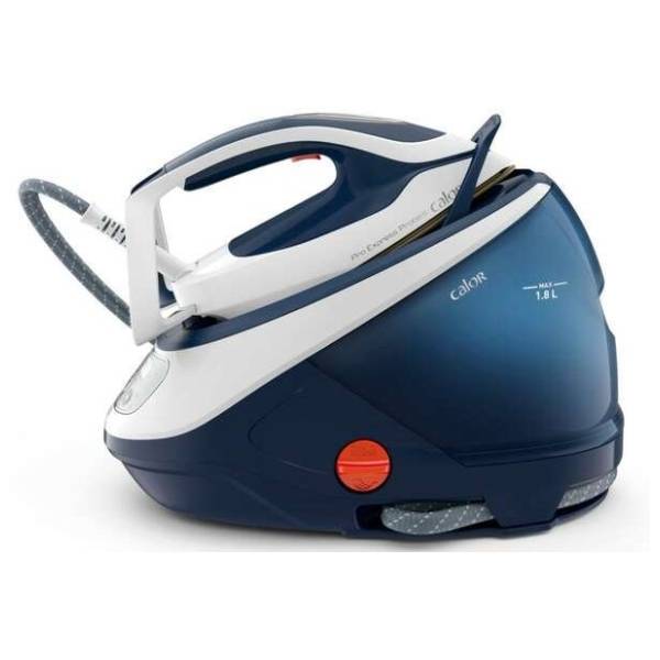 TEFAL parna stanica GV9221