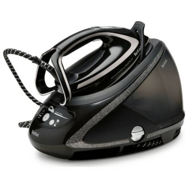 TEFAL parna stanica GV9620
