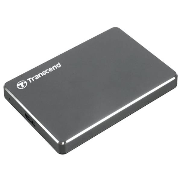 TRANSCEND eksterni HDD 1TB TS1TSJ25C3N