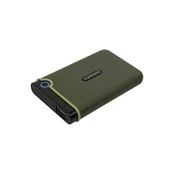 TRANSCEND eksterni HDD 2TB TS2TSJ25M3G