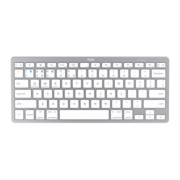 TRUST bežična tastatura Basic Bluetooth