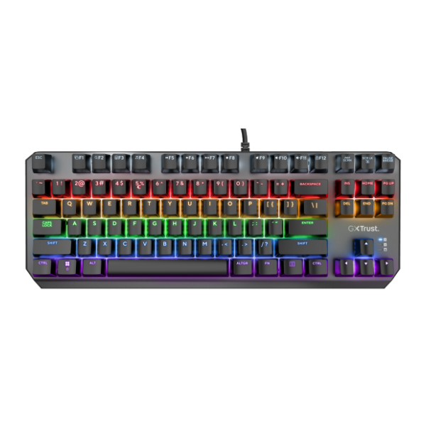 TRUST tastatura GXT 834 Callaz