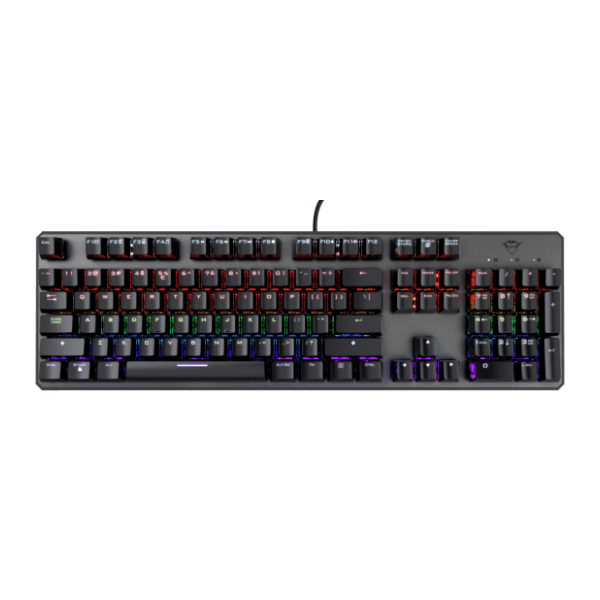 TRUST tastatura GXT 865 Asta