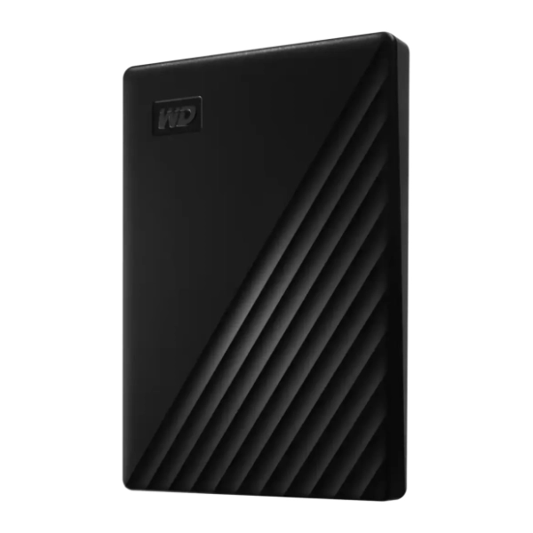 WESTERN DIGITAL eksterni HDD 1TB WDBYVG0010BBK