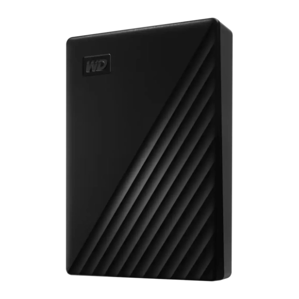 WESTERN DIGITAL eksterni HDD 5TB WDBPKJ0050BBK