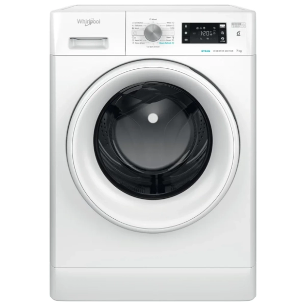 WHIRLPOOL mašina za pranje veša FFB 7259 WV EE