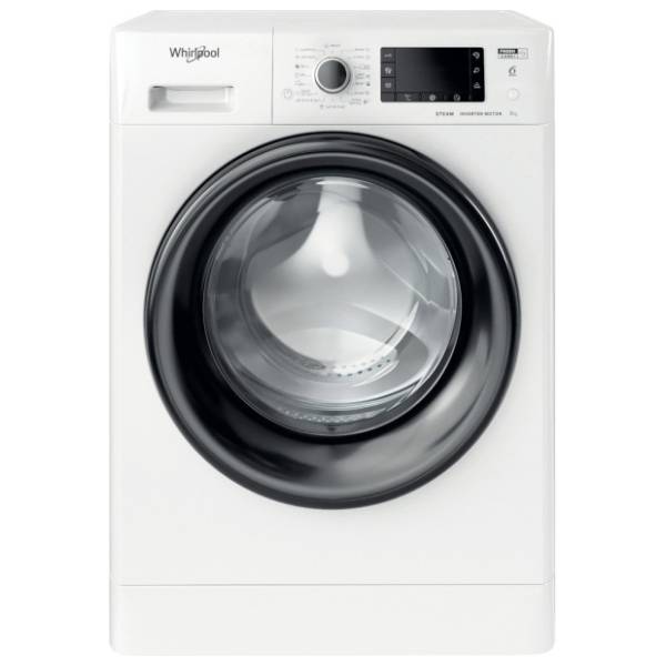 WHIRLPOOL mašina za pranje veša FWSD 81283 BV EE N