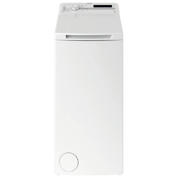 WHIRLPOOL mašina za pranje veša TDLR 55020S EU/N