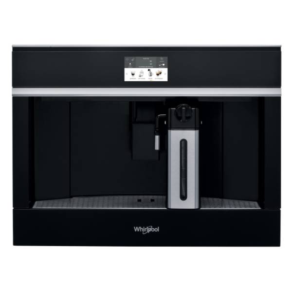 WHIRLPOOL ugradni aparat za kafu W11 CM145