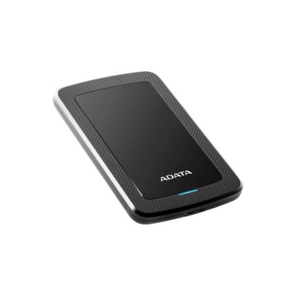 A-DATA eksterni HDD 2TB AHV300-2TU31-CBK