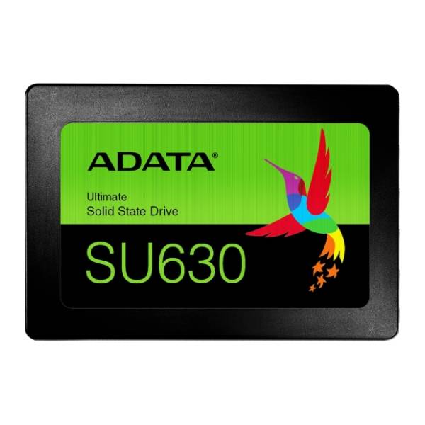 A-DATA SSD 480GB ASU630SS-480GQ-R