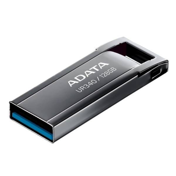 A-DATA USB flash memorija 128GB AROY-UR340-128GBK