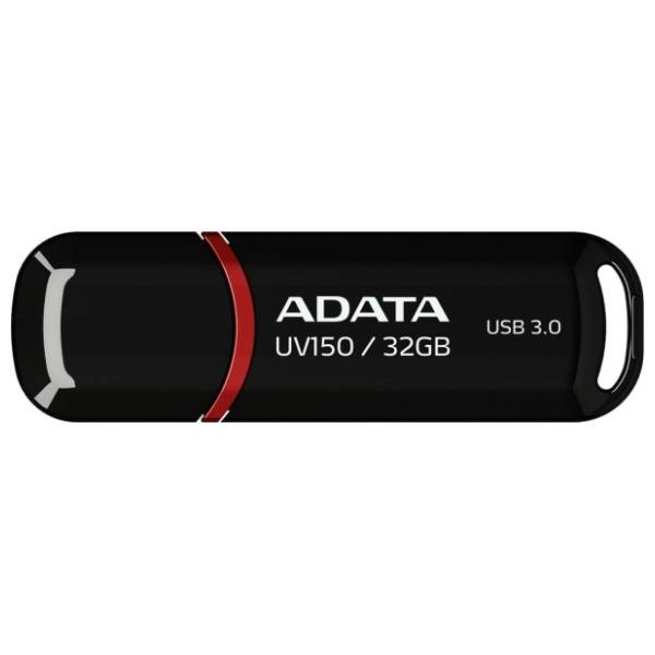A-DATA USB flash memorija 32GB AUV150-32G-RBK