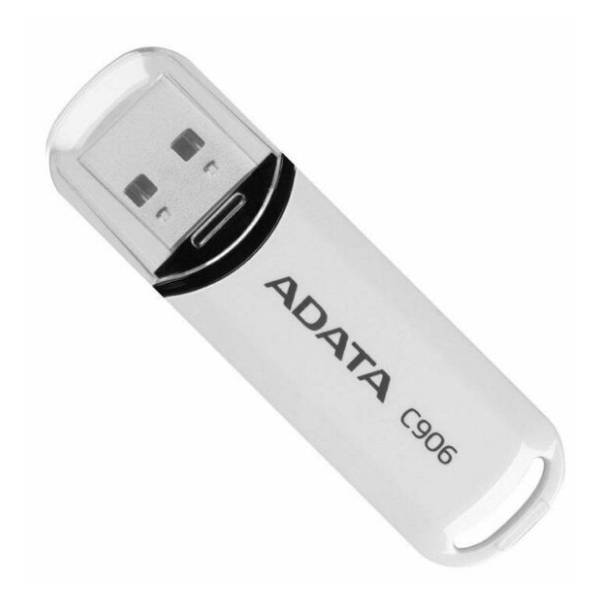 A-DATA USB flash memorija 32GB AC906-32G-RWH