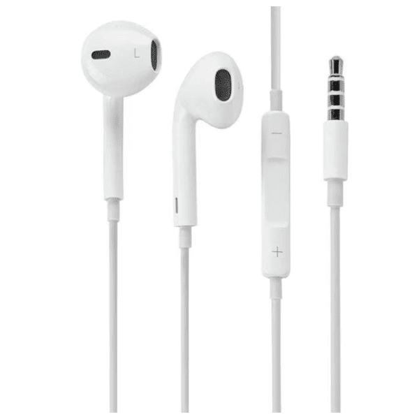 APPLE slušalice Earpods with 3.5mm mnhf2zm/a