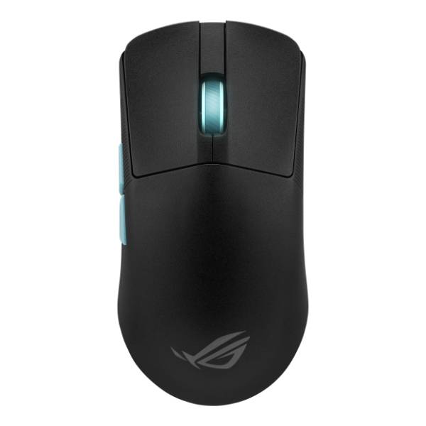 ASUS bežični miš Rog Harpe Ace Aim Lab Edition P713 crni