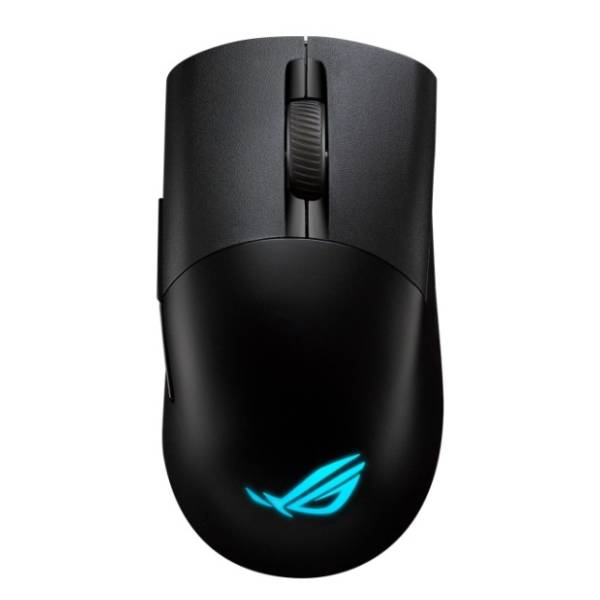ASUS bežični miš Rog Keris AimPoint P709 crni