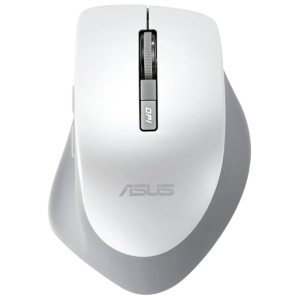 ASUS bežični miš WT425 beli