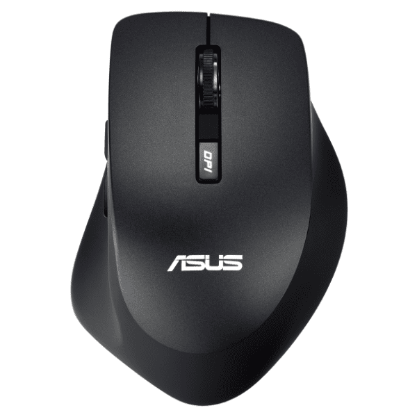 ASUS bežični miš WT425 crni