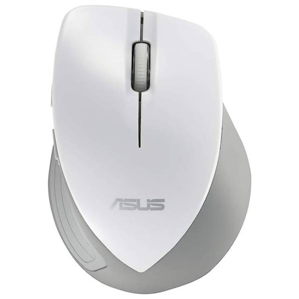 ASUS bežični miš WT465 beli