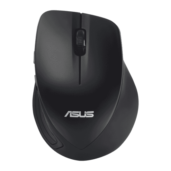 ASUS bežični miš WT465 crni