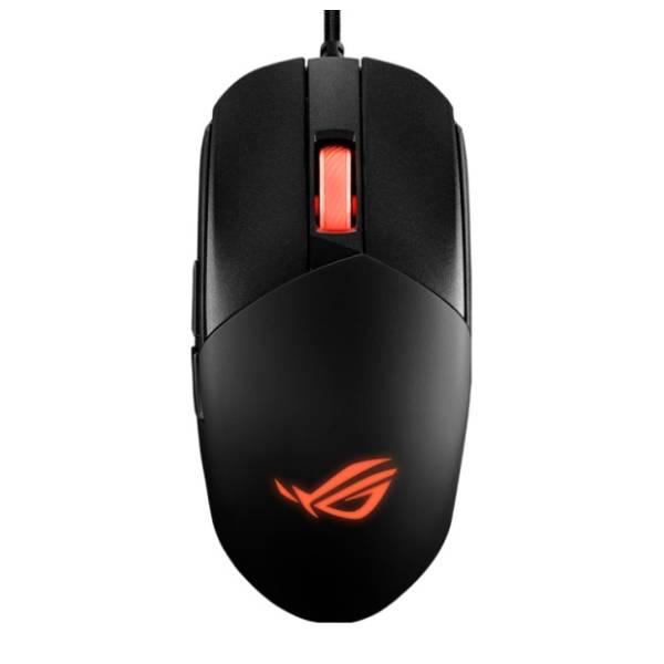 ASUS miš Rog Strix Impact III P518
